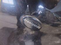 Крыло переднее правое 5R9I2B Mercedes A W168 - Фото 3