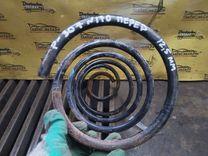 Пружина передняя 1S1PYV Peugeot 307 - Фото 4