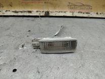 Подсветка салона WEO3ZP Volkswagen Golf - Фото 1