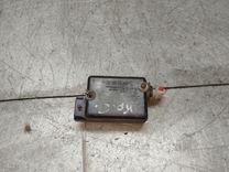 Активатор замка багажника 43S8JL Renault Kangoo