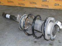 Амортизатор передний правый PWXM49 BMW 3 E46 - Фото 1