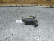 Насос (моторчик) омывателя стекла заднего 7282AW Ford Mondeo - Фото 2