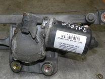 Механизм стеклоочистителя (трапеция дворников) ROYFEW Ford Mondeo - Фото 3