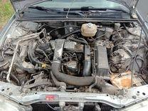 Стартер 190885 Honda Accord