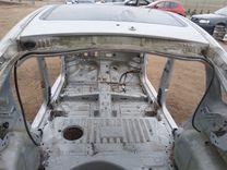 Крыша 53C4K3 Citroen C3 - Фото 2
