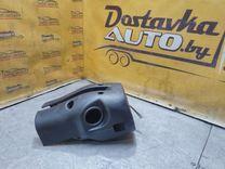 Кожух рулевой колонки X5UYIS Mitsubishi Carisma купить в магазине запчастей бу