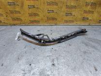 Кронштейн крепления бампера заднего J0VNBT Opel Astra - Фото 3