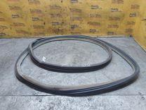 Уплотнитель двери передней левой DG5WG4 Renault Espace