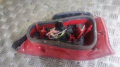 Фонарь задний левый QMVTDW Peugeot 106 купить