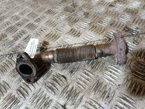 Трубка системы рециркуляции EGR H0WCJM BMW 3 E46