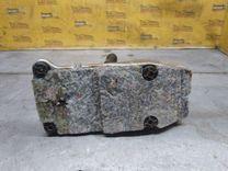 Кулиса 0ZMUD3 Hyundai Trajet купить на авторазборке