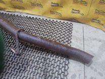 Глушитель 6Y28K6 Mercedes C W202 - Фото 12