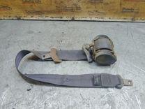 Ремень безопасности задний правый 8OC8KZ Renault Espace - Фото 1