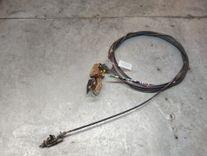 Трос открывания лючка топливного бака SDFNC4 Kia Shuma - Фото 1