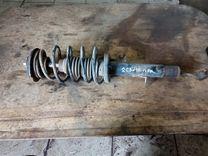Пружина передняя BB52EA Citroen C3 купить