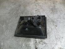 Ручка наружная задняя левая O8YWAE Skoda Roomster купить с доставкой