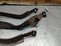 Крепление топливного бака CYBKP5 Opel Zafira - Фото 6