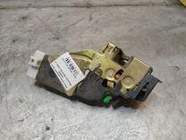 Замок двери передней левой N0C930 Mitsubishi Space Star купить в магазине запчастей бу