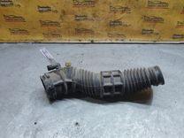 Патрубок воздушного фильтра IYGPQX Renault Scenic