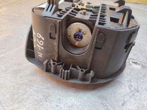 Подушка безопасности водителя KAG1M9 Citroen C4 - Фото 3