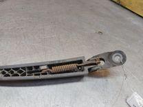 Щеткодержатель задний 2L5SF8 Opel Astra купить с доставкой