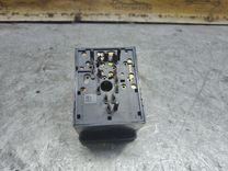 Переключатель света JPMOQ6 Opel Astra - Фото 5