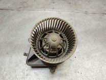 Моторчик печки CBXOBG Peugeot Partner