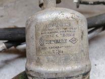 Трубка кондиционера U4IMAL Renault Scenic undefined