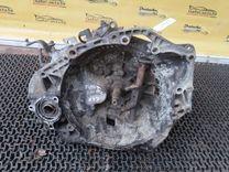КПП механическая (МКПП) 5-ступенчатая 0367F7 Peugeot 406