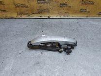 Ручка наружная задняя правая 43PSE9 Ford Mondeo купить