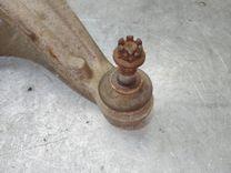 Рычаг задний левый 5L8HGM Kia Sorento - Фото 2