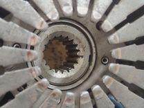 Комплект сцепления XMOVZK Citroen Xsara Picasso - Фото 2