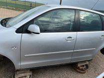Стойка кузовная передняя левая 77JU32 Volkswagen Polo купить с доставкой