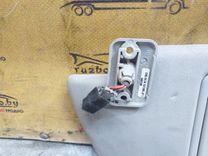 Козырек солнцезащитный ARMJF9 Opel Zafira купить с доставкой