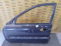 Дверь передняя левая 8YU15G Renault Laguna