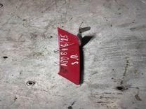 Молдинг (накладка кузовная) SG3RLM Audi 80 - Фото 1