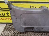 Обшивка крышки багажника WW38EJ Kia Sorento купить