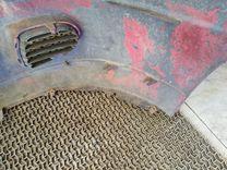 Бампер передний 8D121E Mitsubishi Carisma undefined