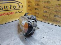 Фара левая 348XPT Nissan Primera купить