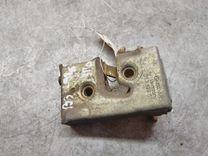 Замок двери задней правой DI081Q Volkswagen Passat