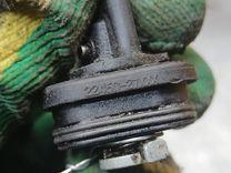 Скоба (кронштейн) крепления форсунки 4TSKRM Hyundai Trajet купить с доставкой