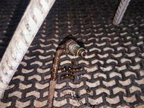 Трубка гидроусилителя OQXYLI Hyundai Matrix купить на авторазборке