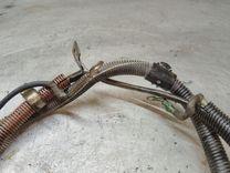 Клемма аккумулятора плюс 4YH8EK Peugeot 406 купить в магазине запчастей бу