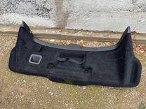 Обшивка багажника WT0JSZ Opel Insignia