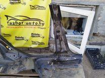 Стойка кузовная центральная левая ALVK5D Audi A6 купить