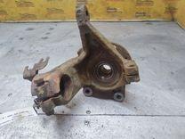 Кулак поворотный правый 5A7KZ1 Peugeot 306 купить