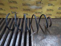 Пружина передняя 1S1PYV Peugeot 307 - Фото 1