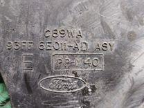 Защита (кожух) ремня ГРМ IGTC3N Ford Mondeo купить с доставкой