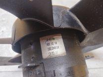 Вентилятор радиатора 28DG81 Renault Espace купить в магазине запчастей бу