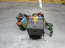 Блок предохранителей 5FV5LV Peugeot 306